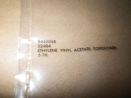 Plastkhülle M16 Magazine, 5 Stück; Vietenamtime