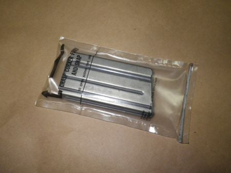 Plastkhülle M16 Magazine, 5 Stück; Vietenamtime