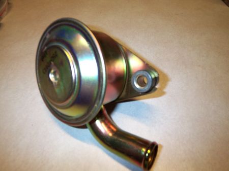 Kurbelwellenentlüftung HMMWV + CUCV