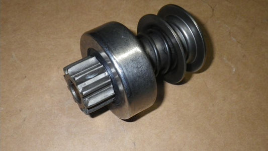 Anlasserritzel 24 Volt Anlasser CUCV M1009 + M1008