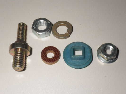 Anschlussbolzensatz Lichtmaschine CUCV K5 +K30 Chevy Ex- US ARMY