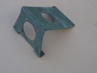 Antennenhalter CUCV Chevy Blazer K5,  Chevy Pickup K30