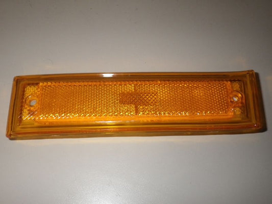 Blinkerglas im Kotflügel links  K5 + K30