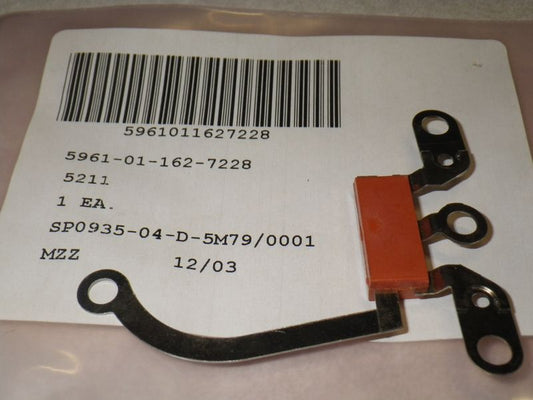 Diodenbrücke Lichtmaschine CUCV Chevy K5 + K30 M1008, M1009