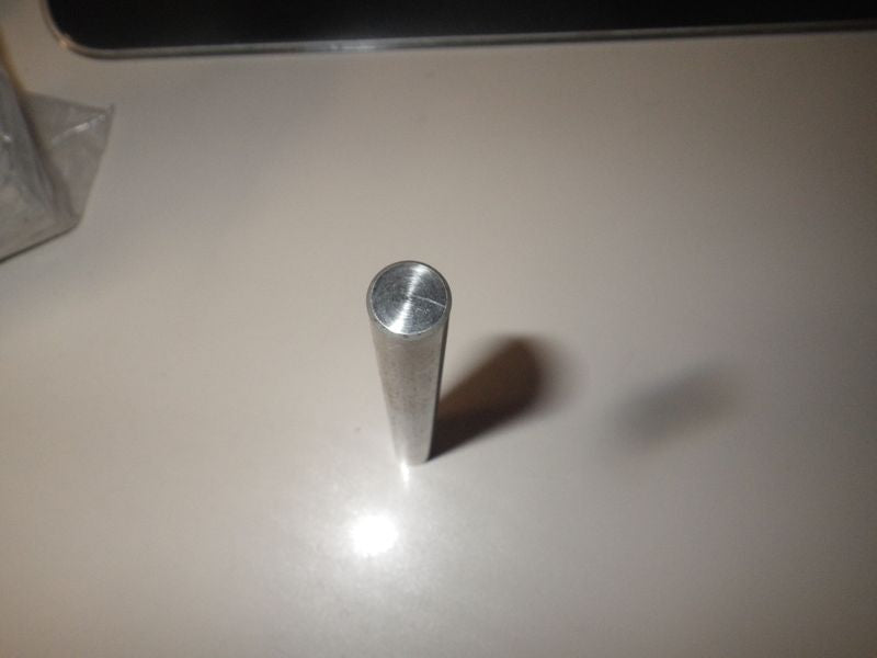 Stößel Förderpumpe Diesel HMMWV + CUCV GM