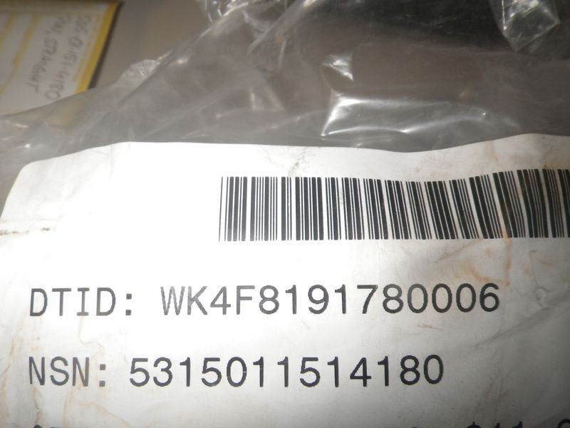 Stößel Förderpumpe Diesel HMMWV + CUCV GM