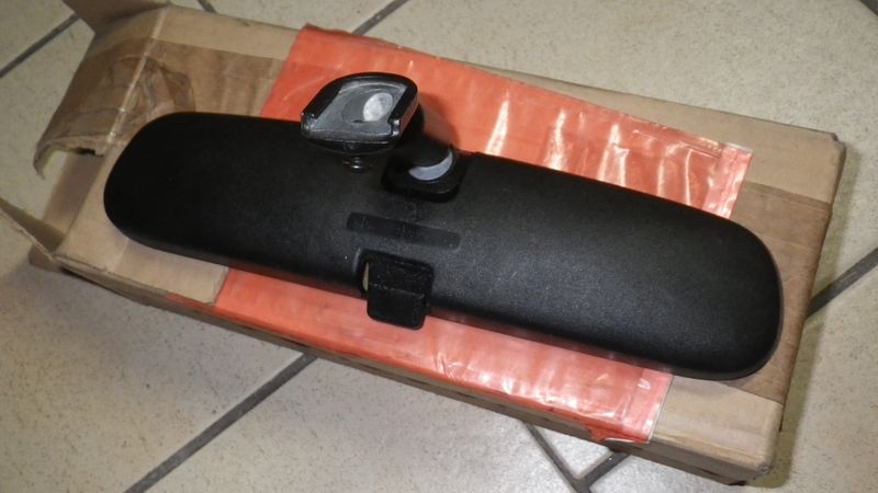 Innenrückspiegel CUCV M1009 + M1008 Chevy