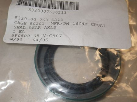 Dichtring Hinterachse M1009 CUCV CHEVY BLAZER, US ARMY