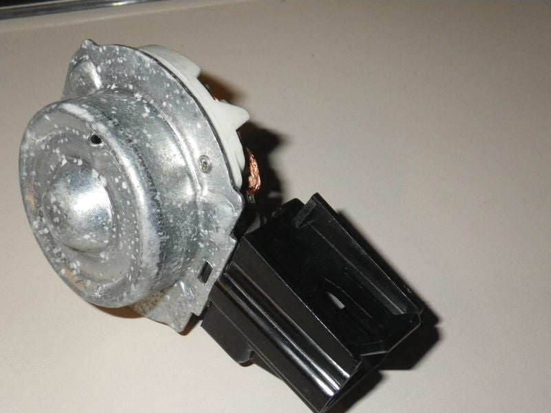Reparatursatz Scheibenwischermotor CUCV