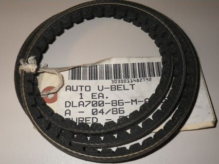 Keilriemen Servopumpe Chevy M1009, M1008 US ARMY