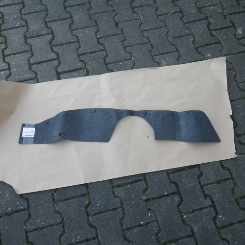 Spritzschutz Gummi links CUCV M1008 + M1009