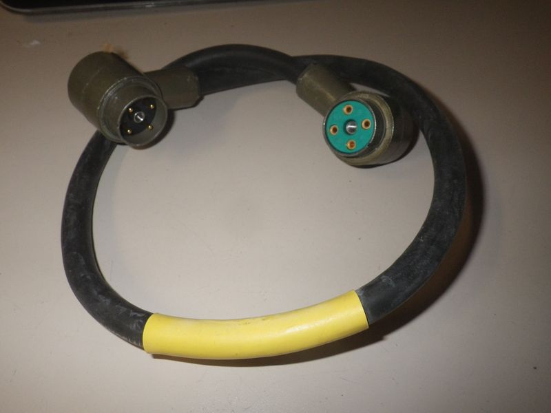 CX-4721/VRC Kabel 75cm FUNK US ARMY