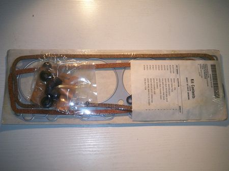 Zylinderkopf Dichtungssatz M151, Ford MUTT US ARMY