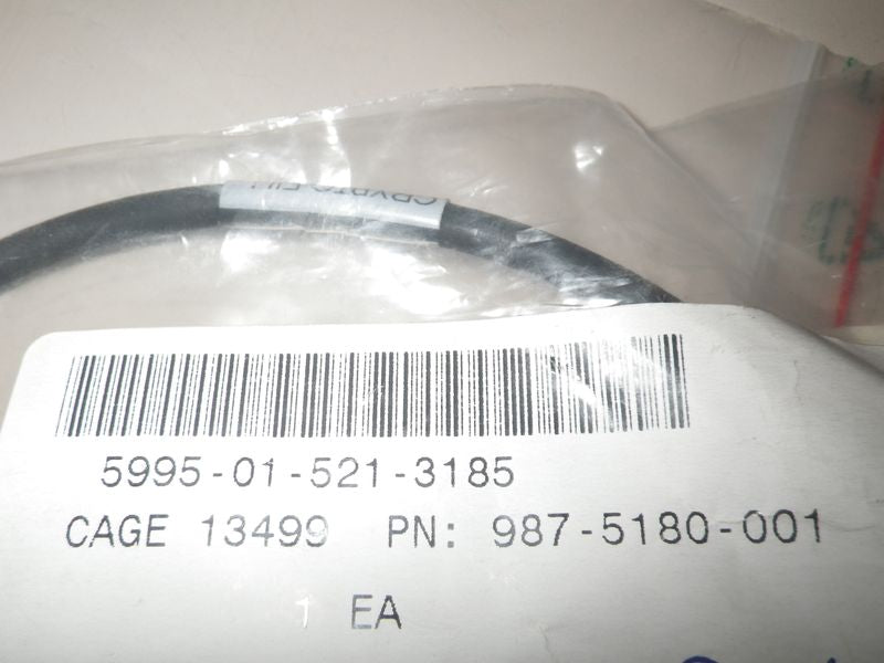 DAGR CRYPTO KEYFILL CABLE, GPS US ARMY