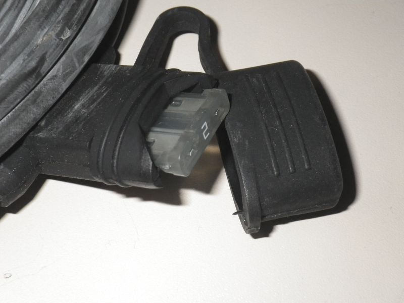 DAGR Stomversorgungskabel GPS US ARMY