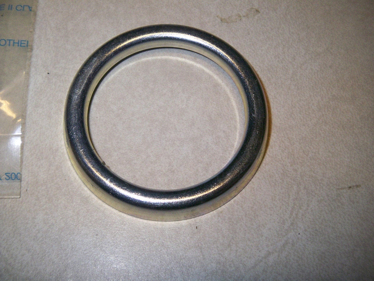 Staubschutzring Differential HMMWV
