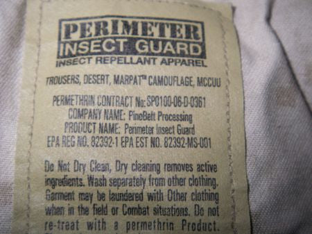 USMC Desert MARPAT Jacke und Hose