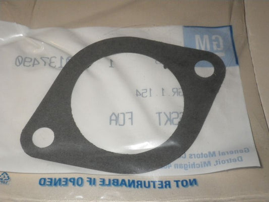 Dichtung Thermostatgehäuse HMMWV / CUCV Serie