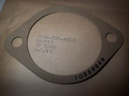 Dichtung Thermostat REO M35 und M52