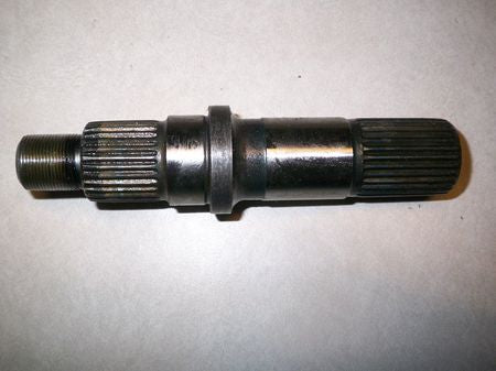 Welle Ausgang Differential HMMWV