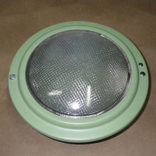 Deckenleuchte Shop-Van + Semitrailer US ARMY