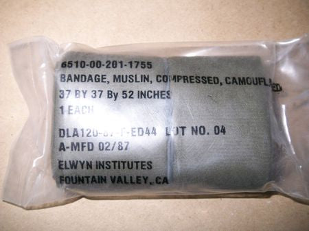 Dreieckstuch / Verbandstuch US ARMY