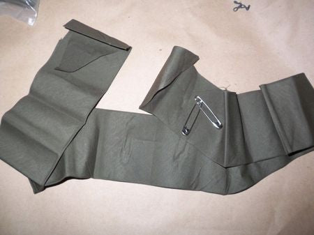 Dreieckstuch / Verbandstuch US ARMY
