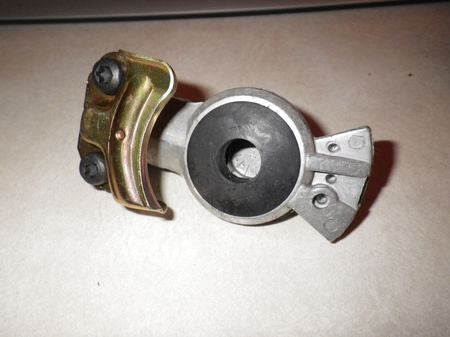 Druckluftanschluss / Druckluftkupplung M-Serie