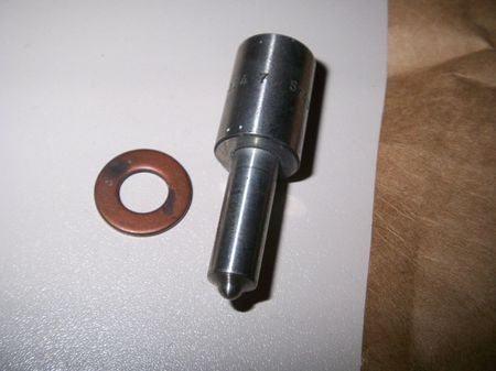 Einspritzdüse M35 Serie, REO Truck