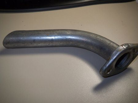 Endstück Auspuff  M151 Ford MUTT