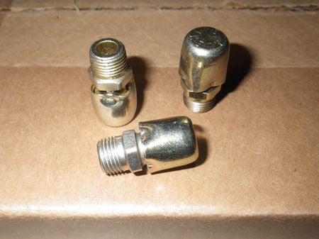 Entlüftungsventil M-Serie Vehicles US ARMY