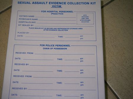 Beweismittelsicherung Set, Military Police, FBI, CID, CSI