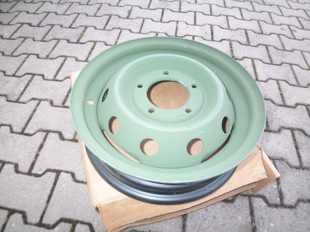 Felge M151, NEU CARC