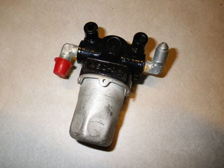 Filter Kraftstoff Zusatzheizungen / Generatoren