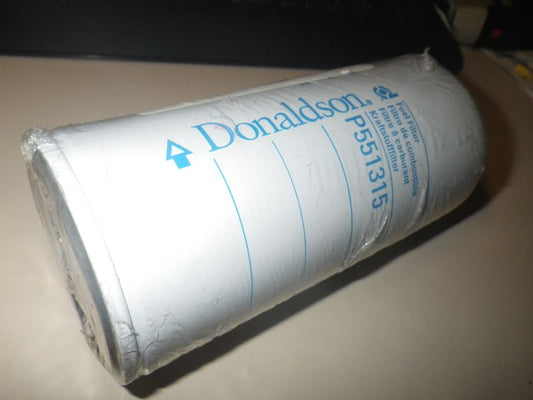 Dieselfilter FMTV + Generator MEP-007A and MEP-807A