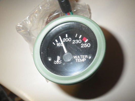 Temperaturanzeige Kühlwasser FMTV Trucks