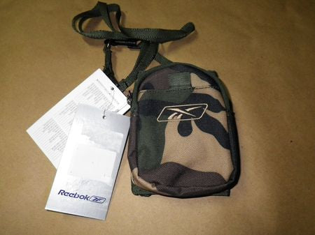 Geldbeutel Woodland, Reebok