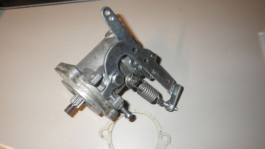 Fliehkraftregler Stromerzeuger US ARMY