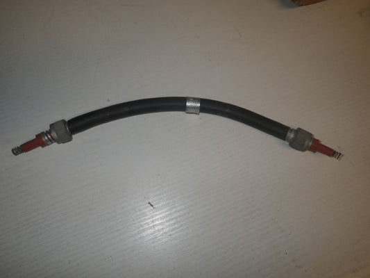 Zündkabel  Generators, Heaters ect.