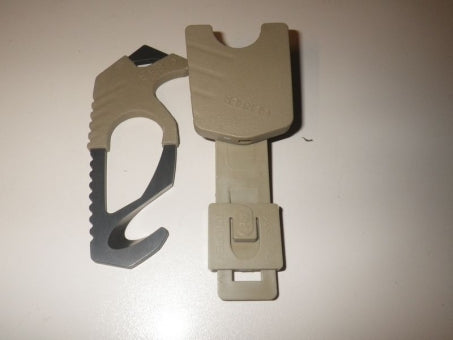 Gurtschneider GERBER Molle Strap Cutter