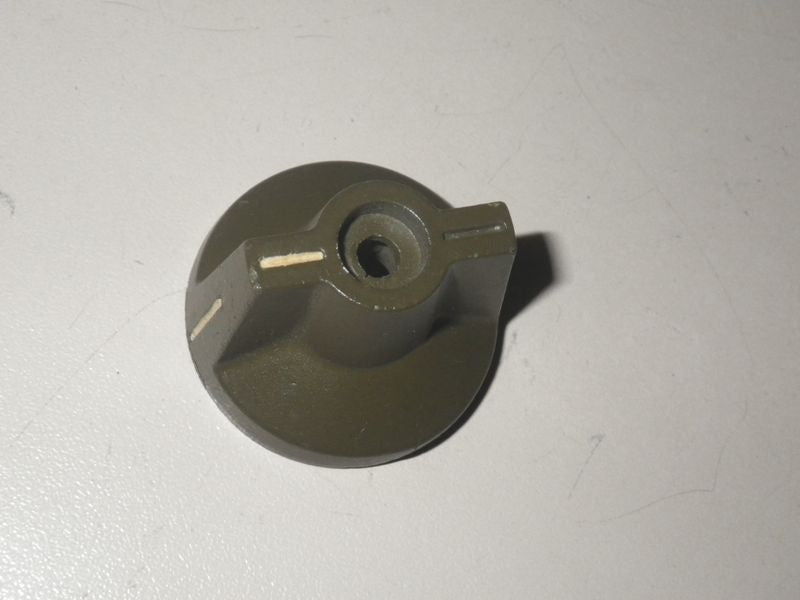 Bedienknopf GRC-9/RT-77 Funkgerät US ARMY
