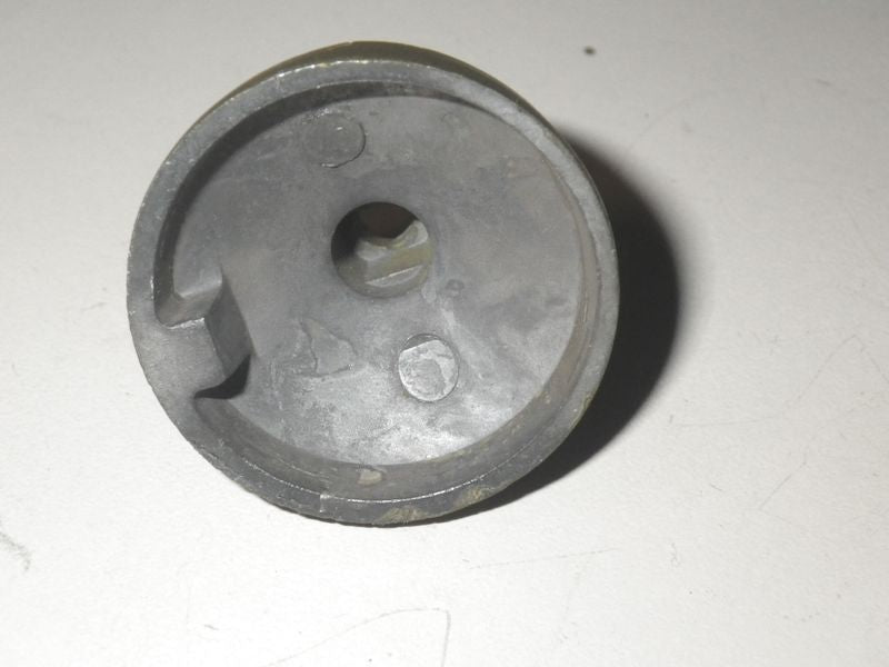 Bedienknopf GRC-9/RT-77 Funkgerät US ARMY