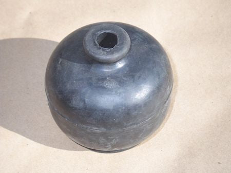 Gummimanschette Schaltgetriebe M35 REO