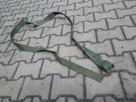 Zurrgurt 2,5 m US ARMY