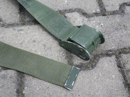 Zurrgurt 2,5 m US ARMY