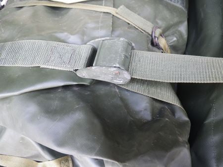 Zurrgurt 2,5 m US ARMY