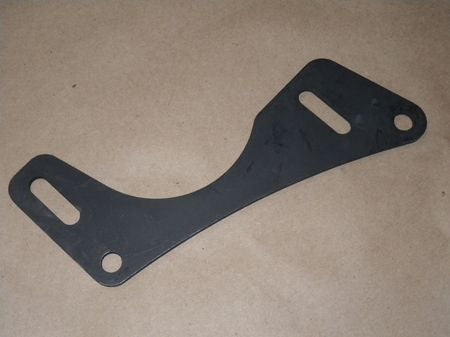 Halter Auspuff HMMWV, M998 US ARMY