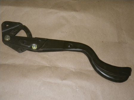 Handbremshebel rechts, alte Art M104, M106, M106A1, M107A1