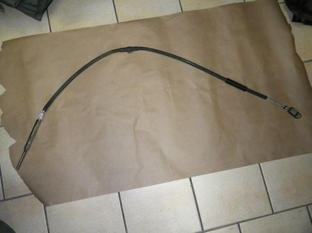 Handbremmsseil M105A1, M107A1