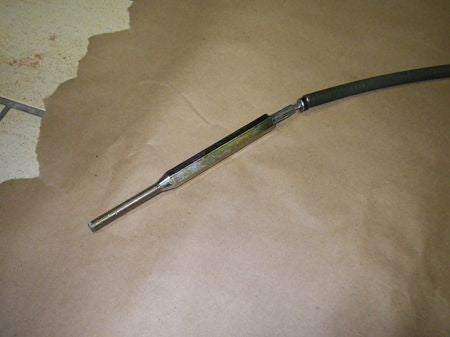 Handbremmsseil M105A1, M107A1